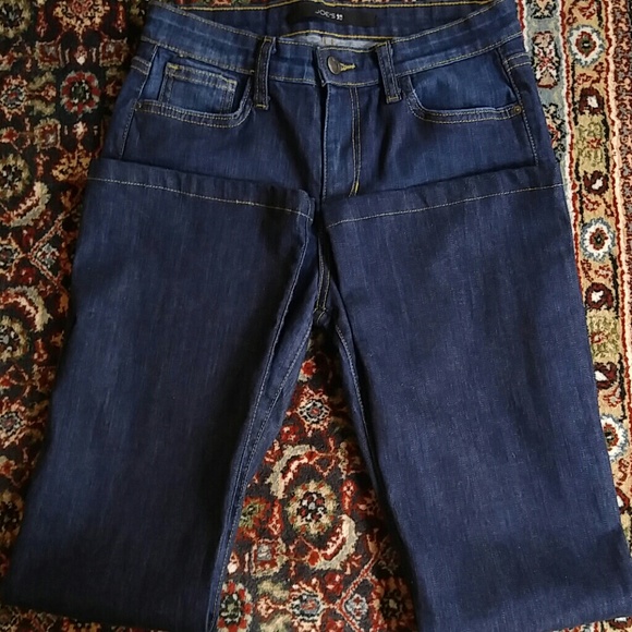 Joe's Jeans Skinny Bootcut Mona Wash - Picture 8 of 8